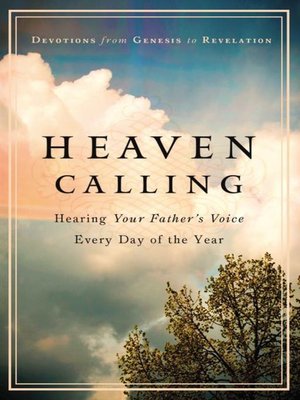 cover image of Heaven Calling